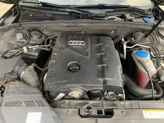 Audi A5 CABRIO 2.0 TFSI AUTOMAAT picture 14