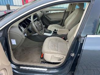 Audi A5 SPORTBACK 2.0 TFSI picture 10