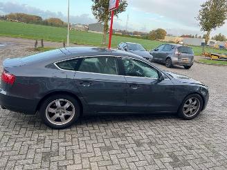 Audi A5 SPORTBACK 2.0 TFSI picture 6