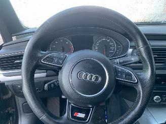 Audi A7 SPORTBACK 3.0 V6 TFSI QUATTRO picture 11