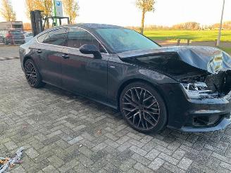 Audi A7 SPORTBACK 3.0 V6 TFSI QUATTRO picture 7