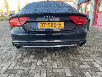 Audi A7 SPORTBACK 3.0 V6 TFSI QUATTRO picture 4