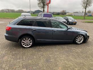 Audi A6 avant 4.2 V8 QUATTRO 334pk picture 6
