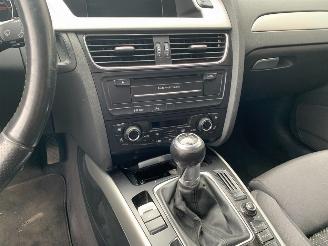 Audi A4 Avant 2.0 TFSI AVANT 179pk picture 10