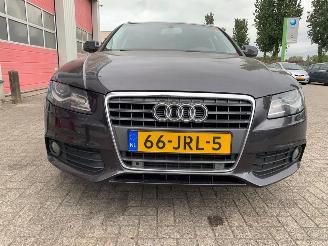 Audi A4 Avant 2.0 TFSI AVANT 179pk picture 8