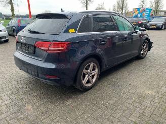 Audi A3 A3 Sportback (8VA/8VF), Hatchback 5-drs, 2012 / 2020 1.4 TFSI ACT Ultra 16V picture 5