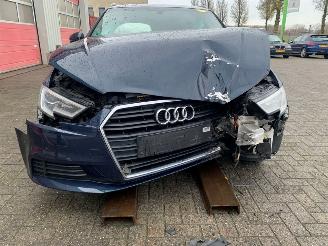 Audi A3 A3 Sportback (8VA/8VF), Hatchback 5-drs, 2012 / 2020 1.4 TFSI ACT Ultra 16V picture 8