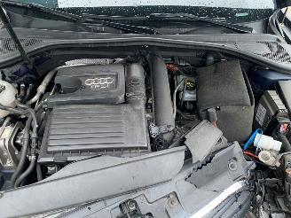 Audi A3 A3 Sportback (8VA/8VF), Hatchback 5-drs, 2012 / 2020 1.4 TFSI ACT Ultra 16V picture 13