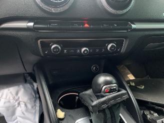 Audi A3 A3 Sportback (8VA/8VF), Hatchback 5-drs, 2012 / 2020 1.4 TFSI ACT Ultra 16V picture 11