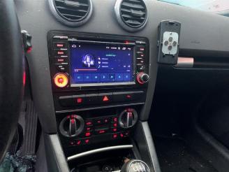 Audi A3 A3 Sportback (8PA), Hatchback 5-drs, 2004 / 2013 1.8 TFSI 16V picture 10