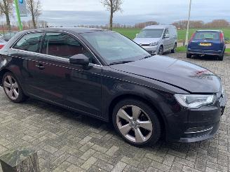 Audi A3 8V 1.4 TFSI picture 7