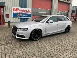 Dezmembrări autoturisme Audi A4 A4 Avant (B8), Combi, 2007 / 2015 2.0 TFSI 16V 2010/10