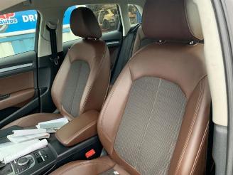 Audi A3 A3 Sportback (8VA/8VF), Hatchback 5-drs, 2012 / 2020 1.4 TFSI ACT 16V picture 10