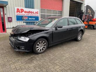 Autoverwertung Audi A4 A4 Avant (B8), Combi, 2007 / 2015 1.8 TFSI 16V 2012/3