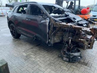 Audi E-tron e-tron (GEN), SUV, 2018 / 2023 55 quattro picture 7