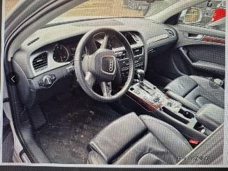 Audi A4 Avant 3.2 FSI V6 AUTOMAAT QUATTRO picture 2