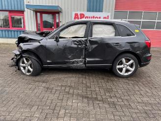 Audi Q5 Q5 (8RB), SUV, 2008 / 2017 2.0 TFSI 16V Quattro picture 2