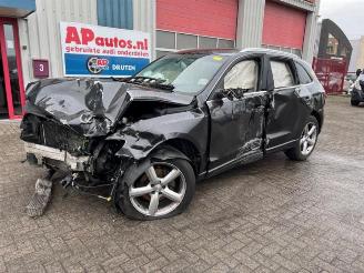  Audi Q5 Q5 (8RB), SUV, 2008 / 2017 2.0 TFSI 16V Quattro 2009/3