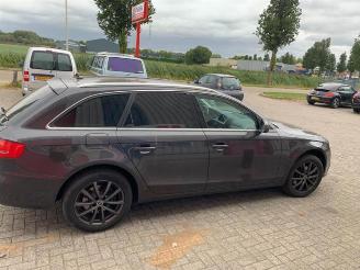 Audi A4 A4 Avant (B8), Combi, 2007 / 2015 2.0 TFSI 16V picture 6
