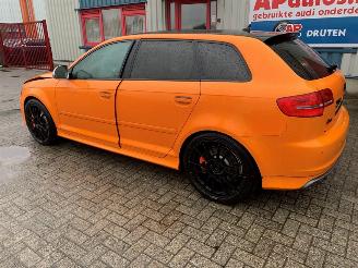 Audi S3 S3 2.0 T FSI 265pk picture 3