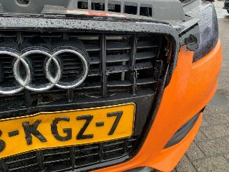 Audi S3 S3 2.0 T FSI 265pk picture 19