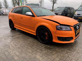 Audi S3 S3 2.0 T FSI 265pk picture 7