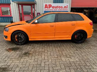 Audi S3 S3 2.0 T FSI 265pk picture 2