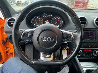 Audi S3 S3 2.0 T FSI 265pk picture 10