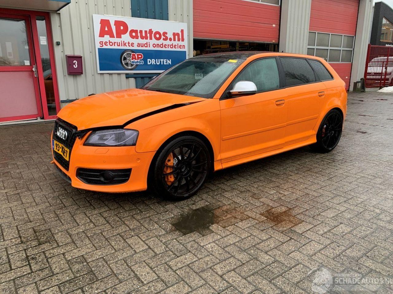 Audi S3 S3 2.0 T FSI 265pk