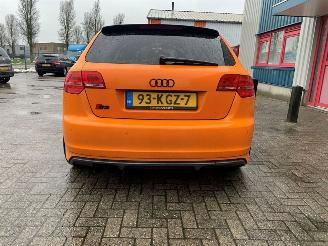 Audi S3 S3 2.0 T FSI 265pk picture 4