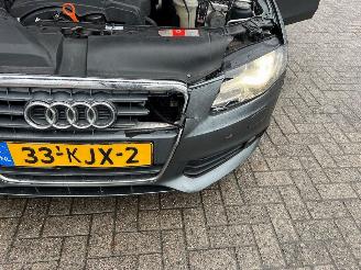 Audi A4 Avant 18. TFSI AVANT AUTOMAAT picture 17