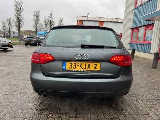 Audi A4 Avant 18. TFSI AVANT AUTOMAAT picture 4