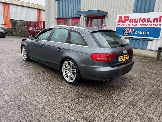 Audi A4 Avant 18. TFSI AVANT AUTOMAAT picture 3