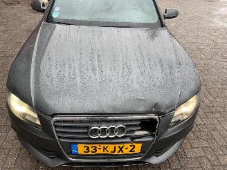 Audi A4 Avant 18. TFSI AVANT AUTOMAAT picture 9