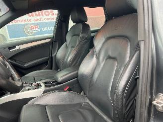 Audi A4 Avant 18. TFSI AVANT AUTOMAAT picture 11