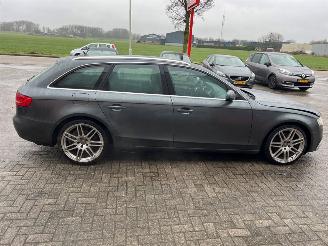 Audi A4 Avant 18. TFSI AVANT AUTOMAAT picture 6