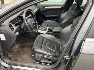 Audi A4 Avant 18. TFSI AVANT AUTOMAAT picture 10