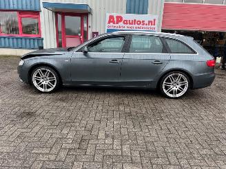 Audi A4 Avant 18. TFSI AVANT AUTOMAAT picture 2