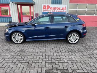 Audi A3 A3 Sportback (8VA/8VF), Hatchback 5-drs, 2012 / 2020 1.4 TFSI 16V e-tron picture 2