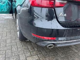 Audi A4 A4 Avant (B9), Combi, 2015 2.0 TDI Ultra 16V picture 15