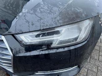 Audi A4 A4 Avant (B9), Combi, 2015 2.0 TDI Ultra 16V picture 19