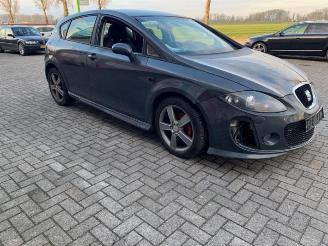 Seat Leon Leon (1P1), Hatchback 5-drs, 2005 / 2013 2.0 FSI 16V picture 7