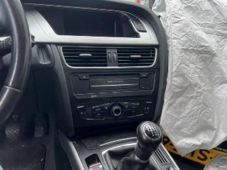 Audi A4 A4 (B8), Sedan, 2007 / 2015 1.8 TFSI 16V picture 10