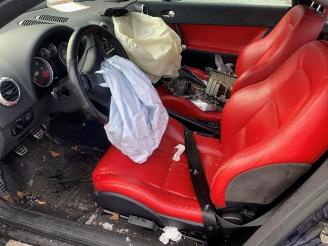 Audi TT TT Roadster (8N9), Cabrio, 1999 / 2007 1.8 20V Turbo picture 9