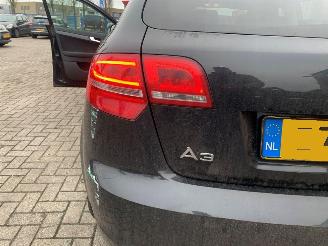 Audi A3 1.4 TFSI 125pk FACELIFT picture 15