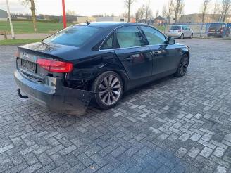 Audi A4 A4 (B8), Sedan, 2007 / 2015 1.8 TFSI 16V picture 5