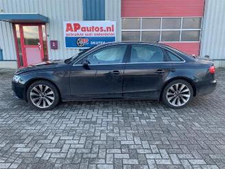 Audi A4 A4 (B8), Sedan, 2007 / 2015 1.8 TFSI 16V picture 2
