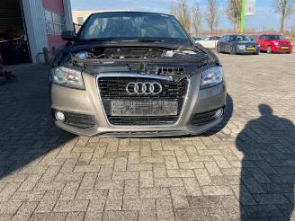 Audi A3 A3 Cabriolet (8P7), Cabrio, 2008 / 2013 1.2 TFSI picture 8