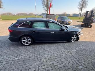 Audi A4 A4 Avant (B9), Combi, 2015 2.0 40 TFSI Mild Hybrid 16V picture 6