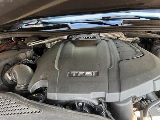 Audi A4 A4 Avant (B9), Combi, 2015 2.0 40 TFSI Mild Hybrid 16V picture 15